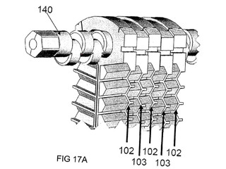 Flow Hive Patent