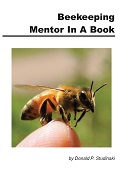 Beekeeping Mentor in a Book