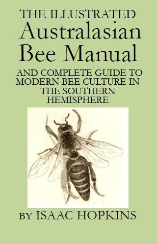 Иллюстрированное руководство по австрало-азиатским пчёлам