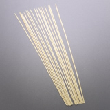 Bamboo skewers